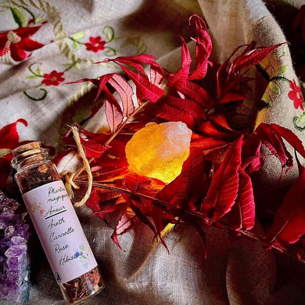 Coffret Amour