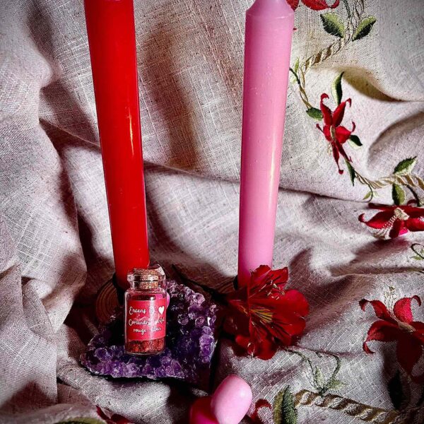 Coffret Amour