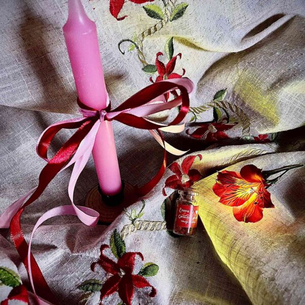 Coffret Amour