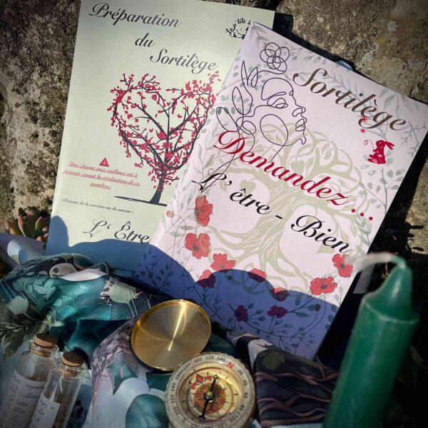 Coffret Etre-Bien