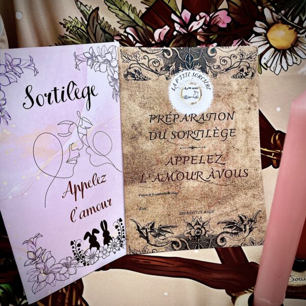 Coffret Amour – Image 8