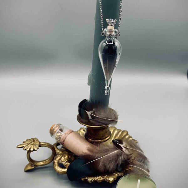 Kit amulette élément Air