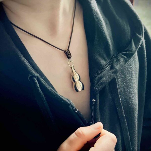 Kit amulette élément Eau