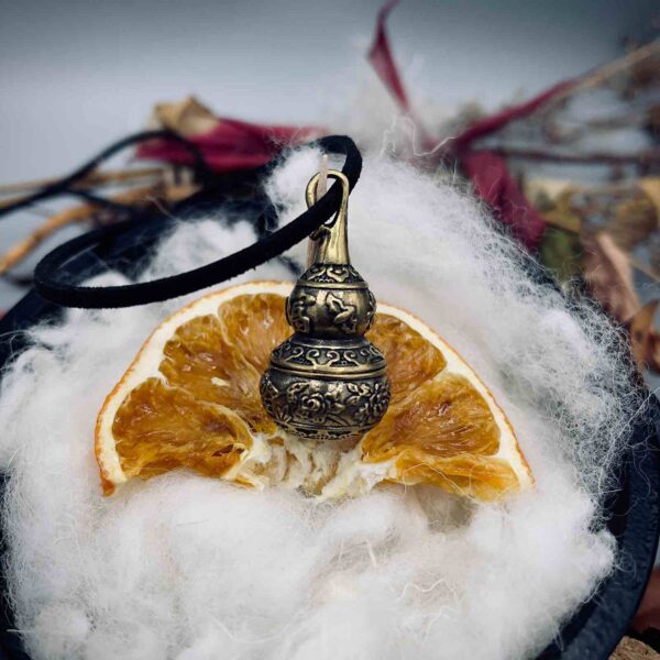 Kit amulette élément Terre