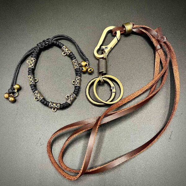 Talismans de promesses