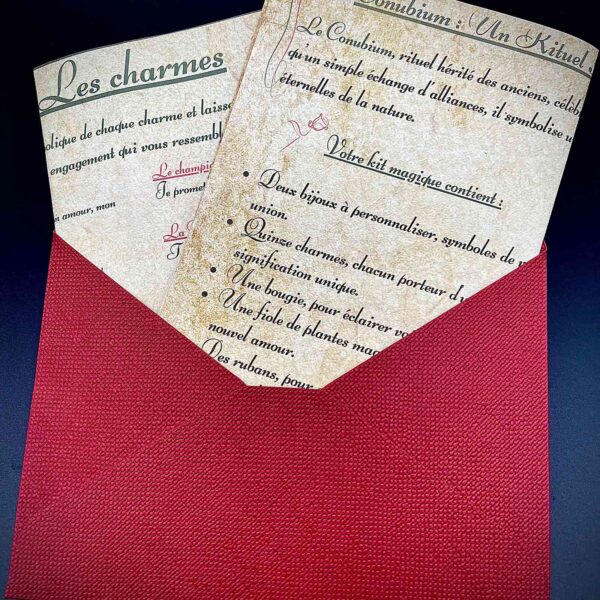 Talismans de promesses