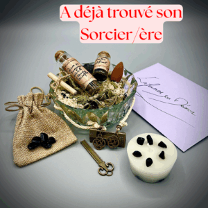 enfermer son démon