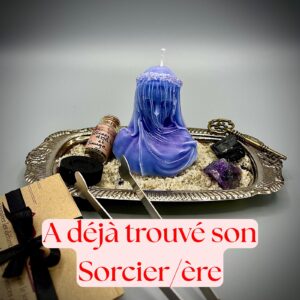 Sortilège Ô défunt