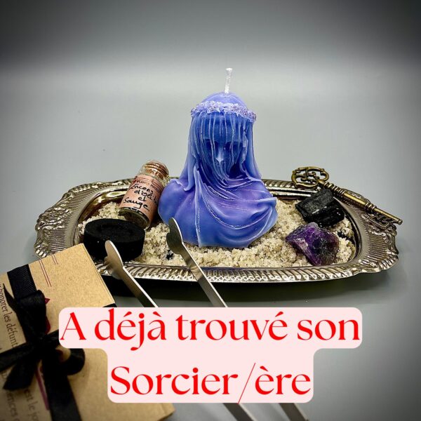 Sortilège Ô défunt