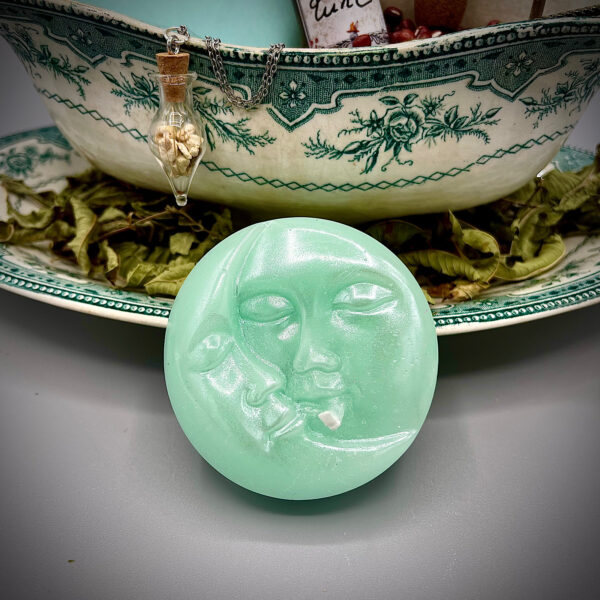 Saucière de Sorcière à Bébé – Image 4