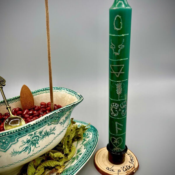 Saucière de Sorcière à Bébé – Image 5