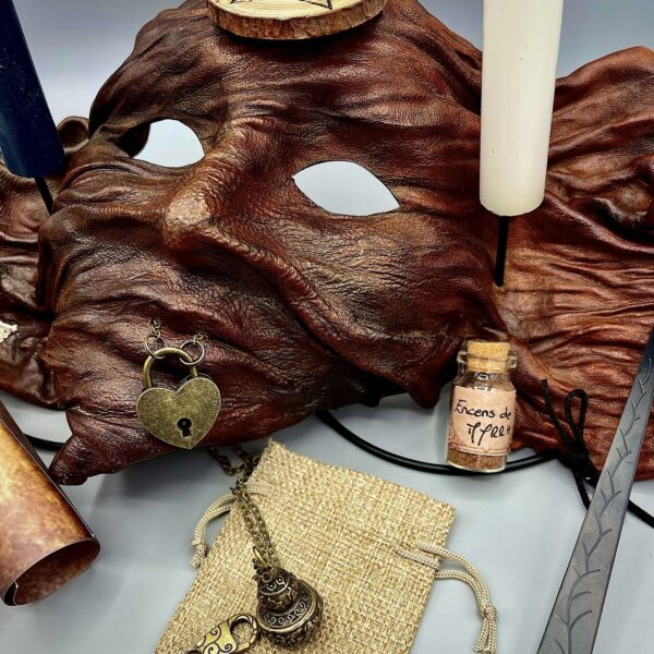 Bas les Masques
