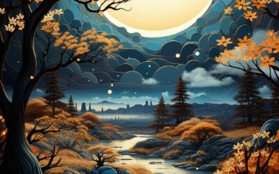 Rituel de Pleine Lune pour Débutants